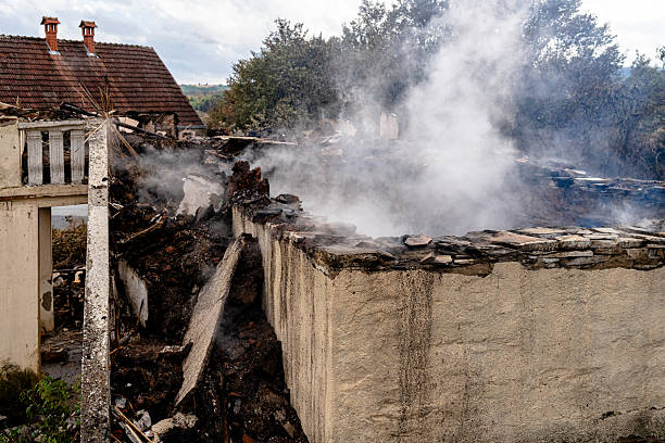 Affordable Emergency Fire Cleanup solutions in Dublin, TX